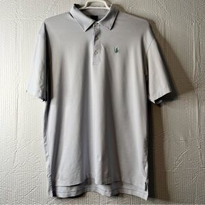 Dunning Golf Polo Size XL